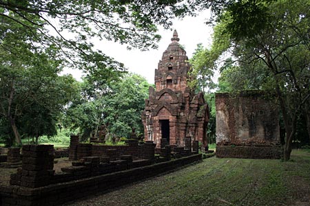 Wat Chao Chan, Si Satchanalai